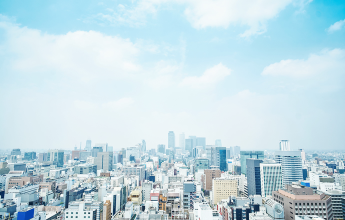 テスト法人 テスト店舗の正社員 軽貨物ドライバー 軽貨物運送業求人イメージ