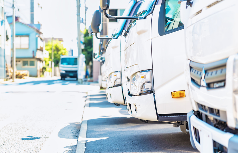 トラック運転手資格取得のための完全ガイド