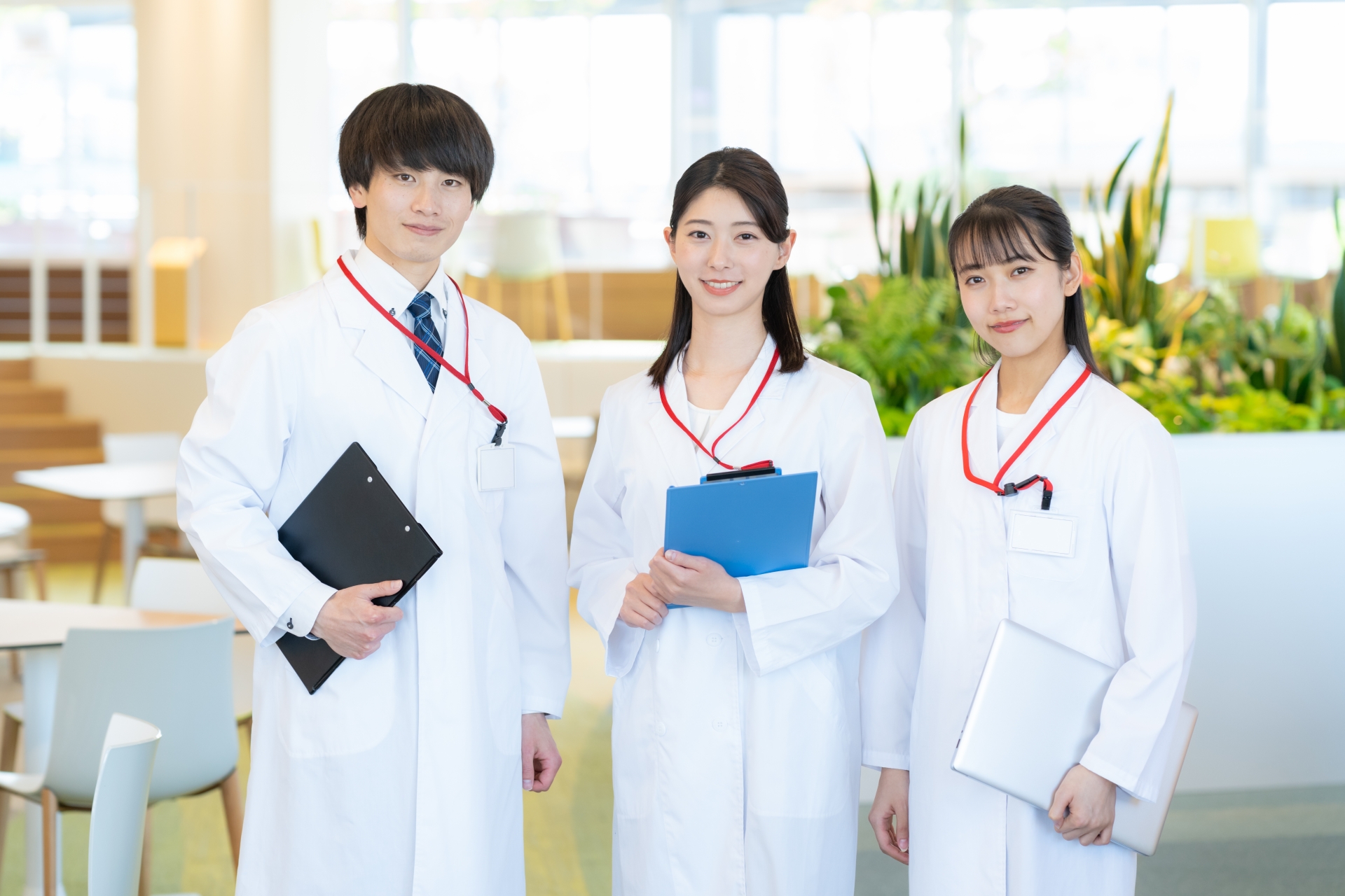 医療法人さがす会 よこだしクリニックの正社員 診療放射線技師 診療所・クリニック求人イメージ