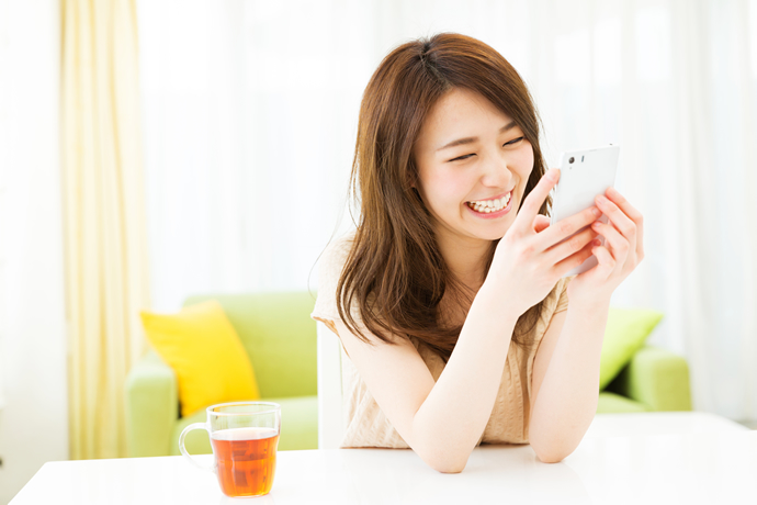 会員登録して便利に使える